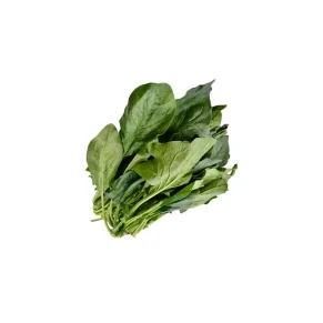 Espinaca Bogotana Kilo