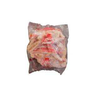 Patas y Pescuesos X Tip Top 1000 g