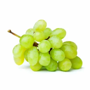 Uva Verde sin Semillas