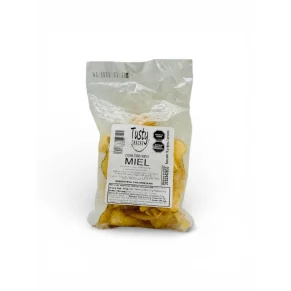 Papas Tusty Miel 70 g