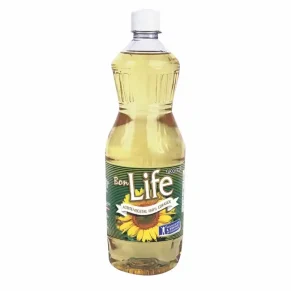 Aceite Bonlife Puro Girasol 900 ml
