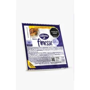 Queso Alpina Mozare Finesse 150 g