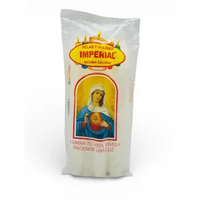 Vela Imperial Lisa l 10 und