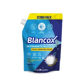 Detergente Blancox Multipoder DP 180 ml