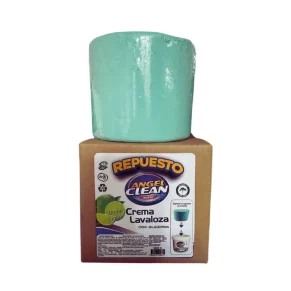 Lavaloza Angel Clean Repuesto 3000 g