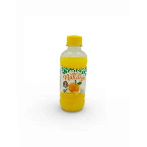 Jugo de Naranja Frudelca 250 ml