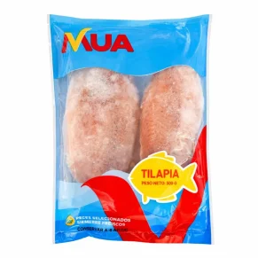 Tilapia Entera MUA 500 g
