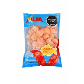 Camaron Mediano MUA 450 g