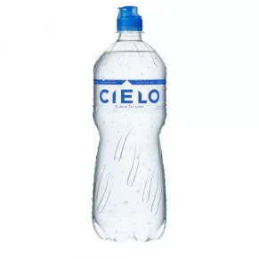 Agua Cielo sin Gas con Chupo 1000 ml
