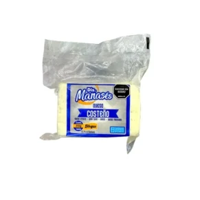 Queso Costeño Manases 250 g
