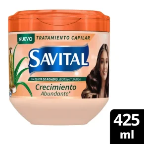 Tratamiento Savital Elixir 425 ml