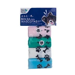 Bolsa Mascotas Brio 4 und