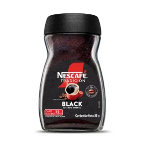 Café Nescafe Tradicion Black 85 g