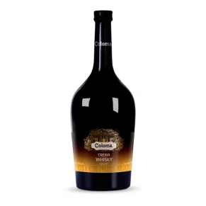 Crema de Whisky Coloma 750 ml