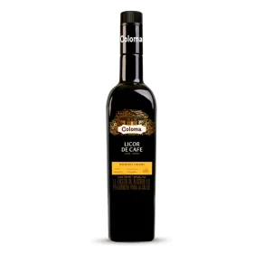 Crema de Café Coloma 750 ml