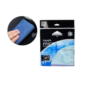 Paño Cristales Microf Rozenbal 36 X 36 Xun