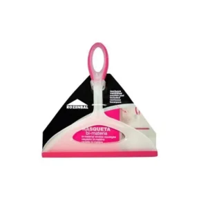 Limpiacristal + Ventosa Rozenbal