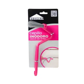 Cepillo Limpia Inodoroz Rozenbal X und
