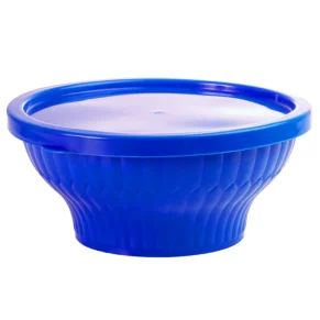 Tazon Imperial con Tapa Ingeproductos