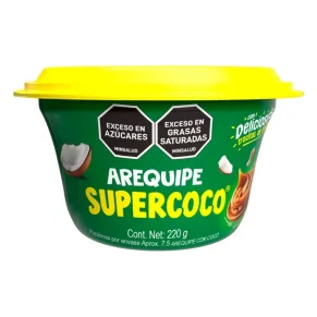 Arequipe Super Coco 220 g