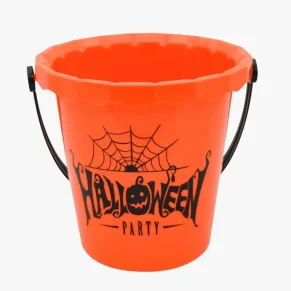 Balde Hallowen Ingeprodcuto X und