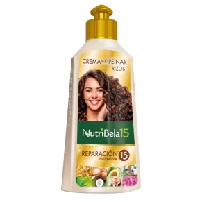 Crema Parapeinar Nutribela Repint 300 g