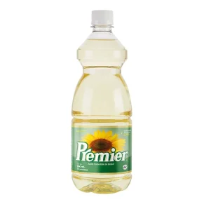 Aceite Girasol Valle Real 900 ml
