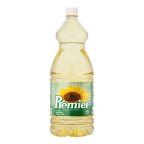 Aceite Girasol Valle Real 1800 ml