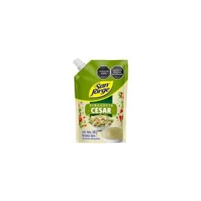 Vinagreta Cesar Levapan 200 g