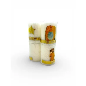 Velon Don Pedro Pesebre 1 X 4