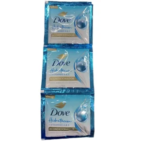 Acondicionador Dove Hidratacion 18 ml