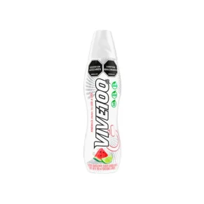 Bebida Vive 100 Sandia Limón 380 ml