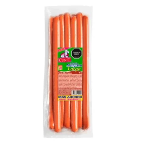 Salchicha Manguera Cunit 2000 g