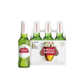 Cerveza Stella Artois X 300 6 und