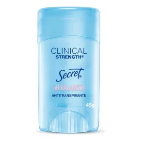 Desodorante Secret Clinical Gel 45 g