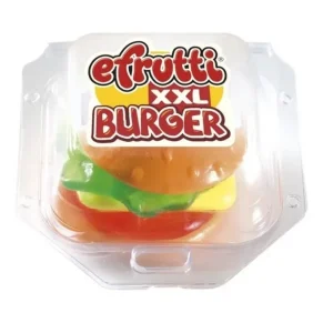 Titi Drops Gummy Burger XXL 50 g