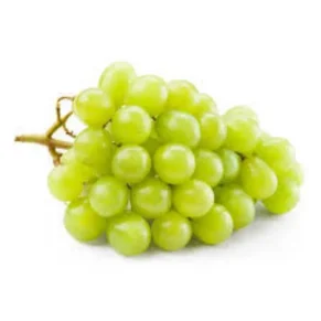 Uva Verde con Semilla kg