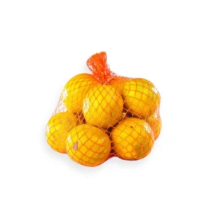 Naranja Valencia Malla X 4 Kilos