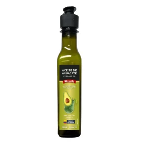 Aceite Riovalle de Aguacate 250 ml