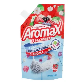 Desinfectante Aromax Frutos R Doypack 180 ml