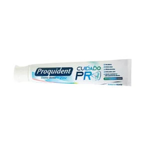 Crema dental Proquident con Zinc 75 ml