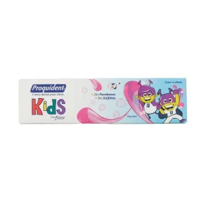 Crema dental Proquident Kids 39 ml