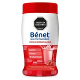 Kola Granulada Benet Fresa 300 g