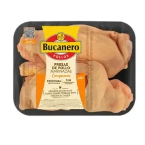 Presas Campesinas Bucanero X Kilo