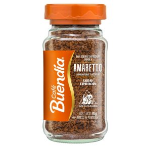 Café Buendia Amaretto 85 g