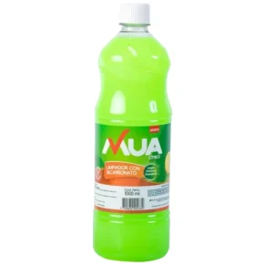Desinfectante MUA con Bicarbonato 1 l