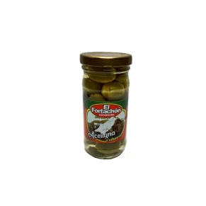 Aceitunas el Fortachon 125 g