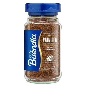 Café Buendia Vainilla 85 g