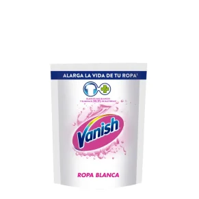 Desmanchador Vanish Gel Blan 130 ml