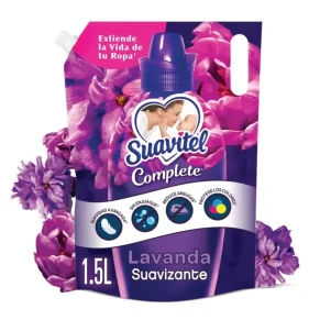 Suavitel Comple Lavanda 1.5 l